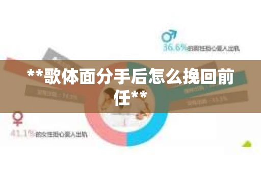 **歌体面分手后怎么挽回前任**