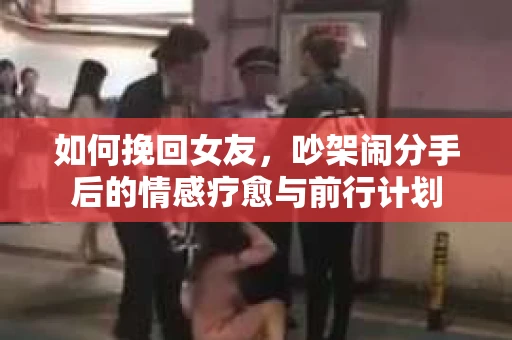 如何挽回女友，吵架闹分手后的情感疗愈与前行计划