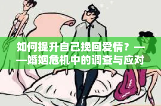 如何提升自己挽回爱情？——婚姻危机中的调查与应对策略